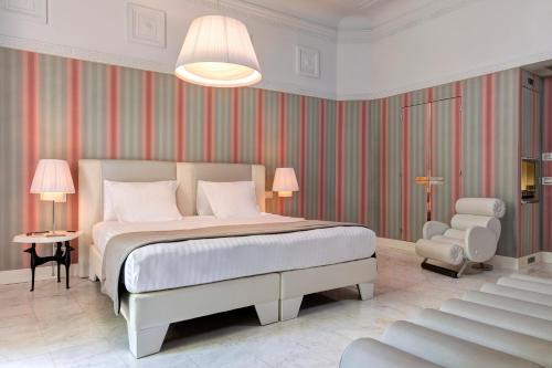 Grand Hotel Palace Rome - image 9