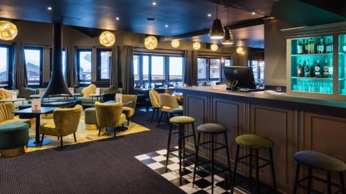 Fahrenheit Seven Courchevel - image 2