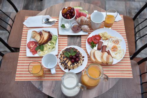 Hrana in pijača, Prior Hotel in Prizren