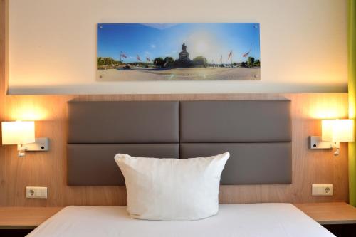 . City-Hotel Kurfürst Balduin