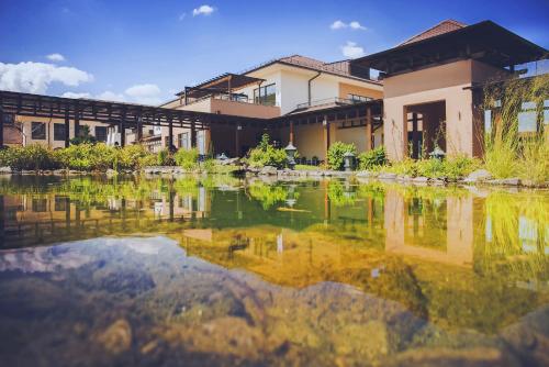 Caramell Premium Resort Superior - image 9