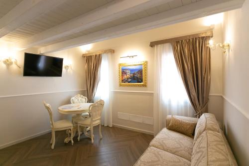 Suite, duplex