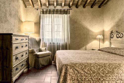 Borgo Di Pietrafitta Relais