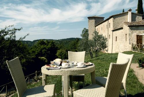 Borgo Di Pietrafitta Relais