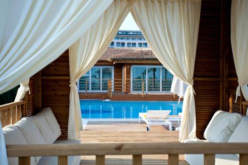 Photo 2 Kaya Palazzo Golf Resort