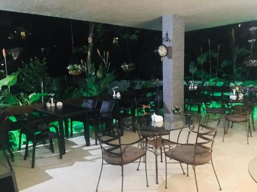 Hotel Gori in Kobuleti