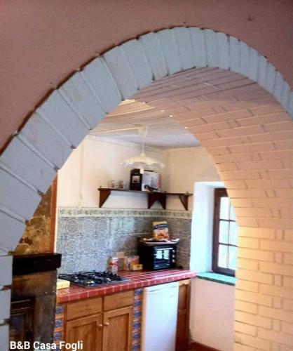B&B Casa Fogli - main image