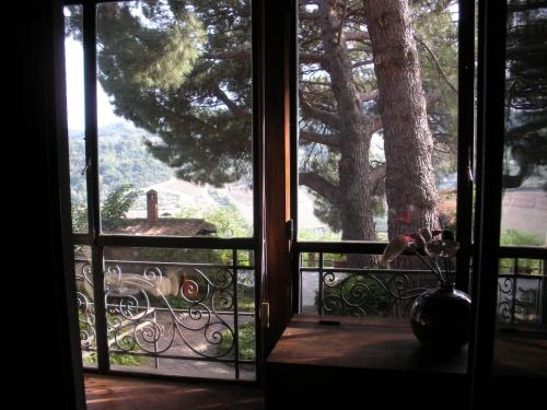 B&B Ippolito – Orvieto, VT