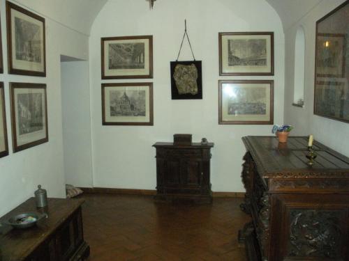 B&B Ippolito – Orvieto, VT