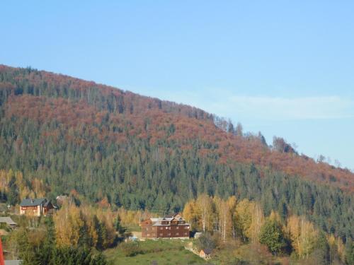 Glanz Cottage - image 3