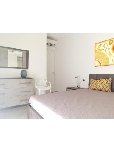 Island Apartment Porto Cesareo - image 6