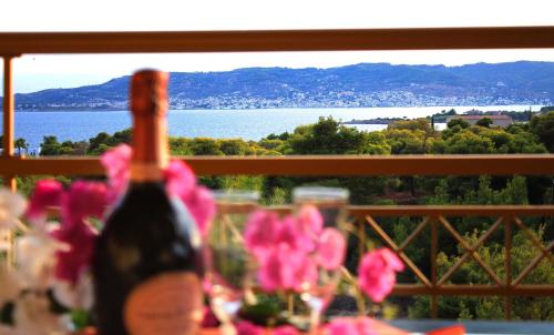 Skats, PLEIADES lUXURY APARTMENTS in Aghios Emilianos