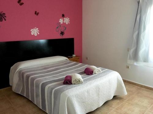 Hostal Catedritos Ibéricos A-5 Km 154 A 5 KM DE OROPESA A 1 KM DE HERRERUELA DE OROPESA