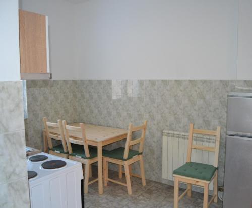 Villa K Apartments - image 10