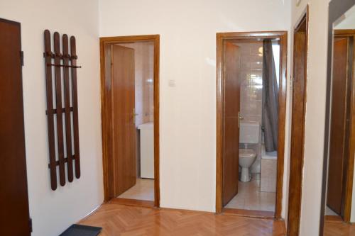 Villa K Apartments - main image
