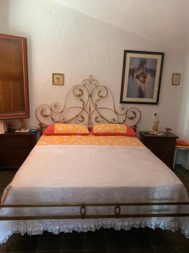 B&B”Verdesulmare”