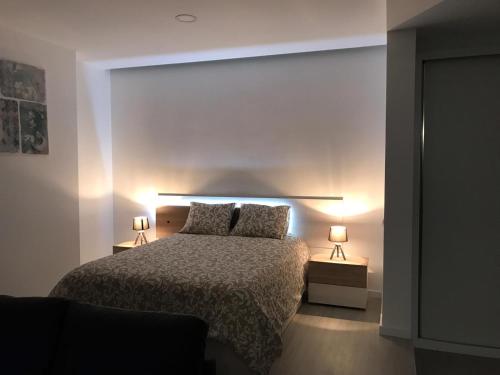  4 Seasons Studio - Modern open space Studio in a quiet location in Quinta Grande