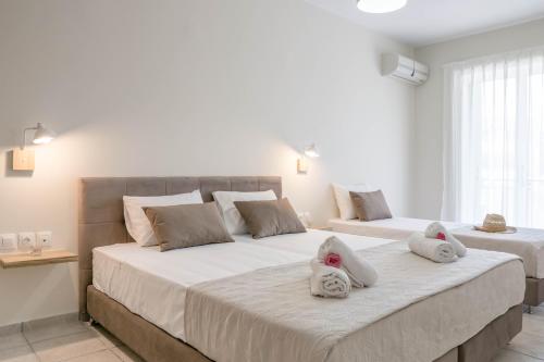 Pinelopi Hotel - image 9