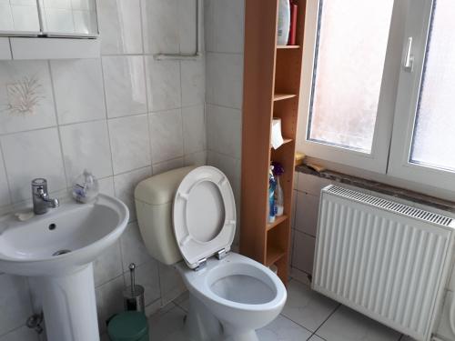  Brussels City - Closely metro staton - weekly discount in Brüssel