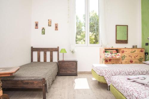A Casa Fachin Room & Breakfast, Bolonia (zdjęcie 10)