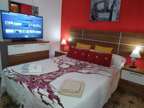 Apartamento Lulu, Málaga (fotografie 8)