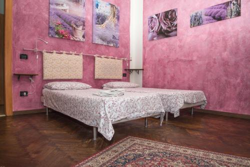 A Casa Fachin Room & Breakfast, Bolonia (zdjęcie 6)