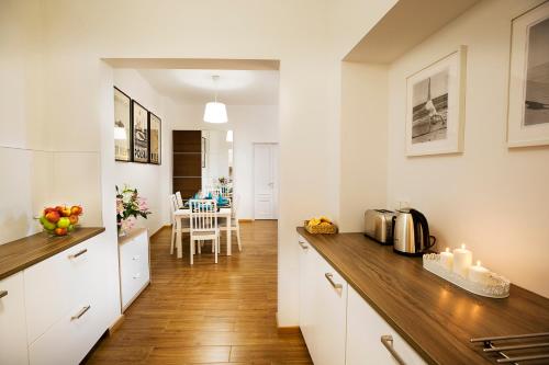Monte Cassino Apartments