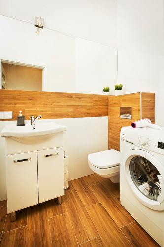 Monte Cassino Apartments