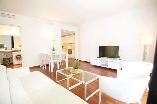 Glasir Apartments Barcelona - image 3