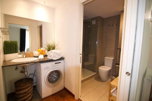 Glasir Apartments Barcelona - image 14