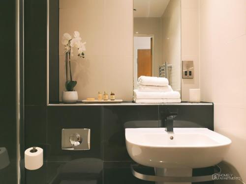 Homely Serviced Apartments - Blonk St photo 1
