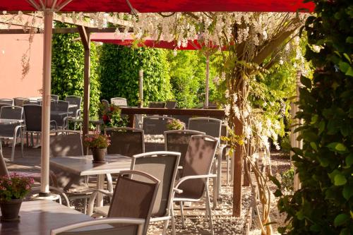 Schlüter Hotel & Restaurant - image 8