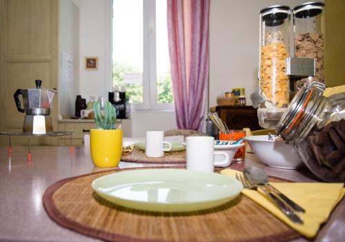 A Casa Fachin Room & Breakfast, Bolonia (zdjęcie 7)