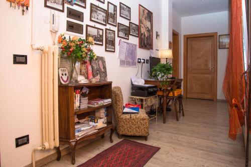 A Casa Fachin Room & Breakfast, Bolonia (zdjęcie 4)