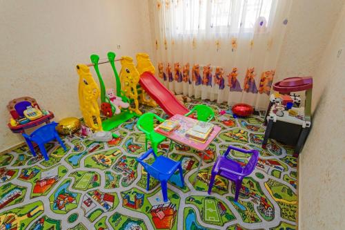Olimp Guest House - image 2