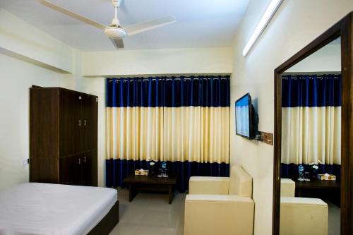Hotel Grand View 1 & 2 in Sylhet