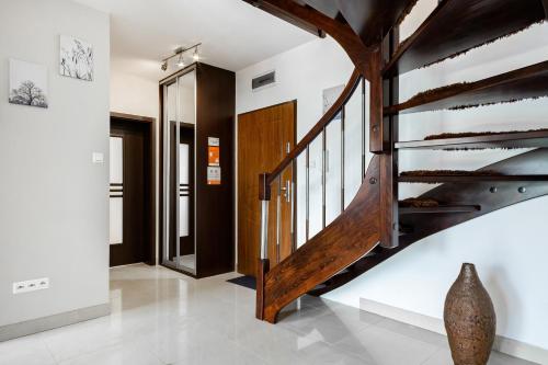 Apartments Wrocław Manganowa by Noclegi Renters, Breslavia (foto 9)