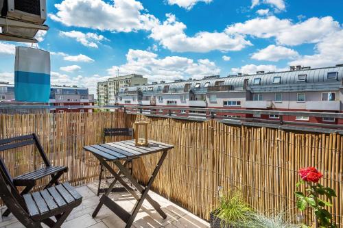 Apartments Wrocław Manganowa by Noclegi Renters, Breslavia (foto 4)