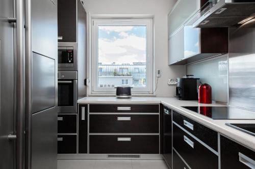 Apartments Wrocław Manganowa by Noclegi Renters, Breslavia (foto 7)