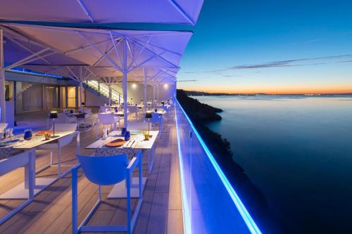 Balcony/terrace, Elba Sunset Mallorca Thalasso Spa in Majorca