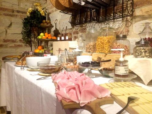 Ca' San Sebastiano Wine Resort & Spa - image 6