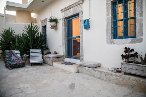  Villa Rodanthi in Kamilari
