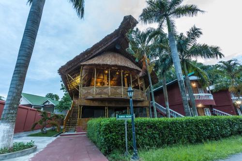 Restaurant, Zone Niathu Dimapur by The Park in Dimapur
