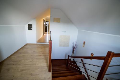 Agroturystyka Nowa Wolka in leczna