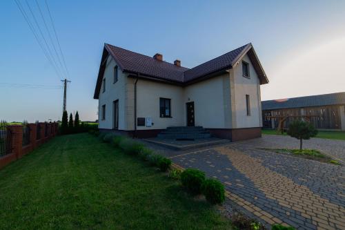 B&B Łęczna - Agroturystyka Nowa Wólka - Bed and Breakfast Łęczna