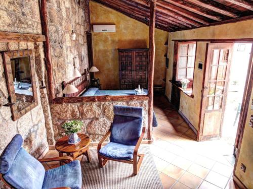 Hotel Rural San Miguel - Only Adults