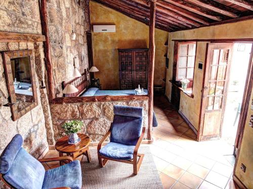 Hotel Rural San Miguel - Only Adults - image 13