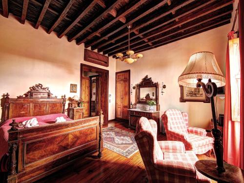 Hotel Rural San Miguel - Only Adults - image 5