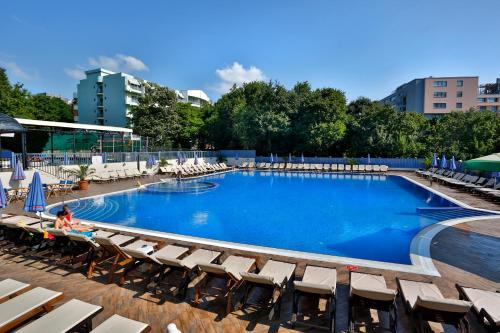 Sofia Hotel - All Inclusive - image 3