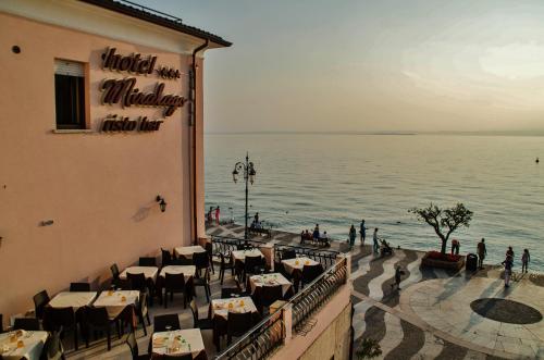  Miralago, Pension in Lazise